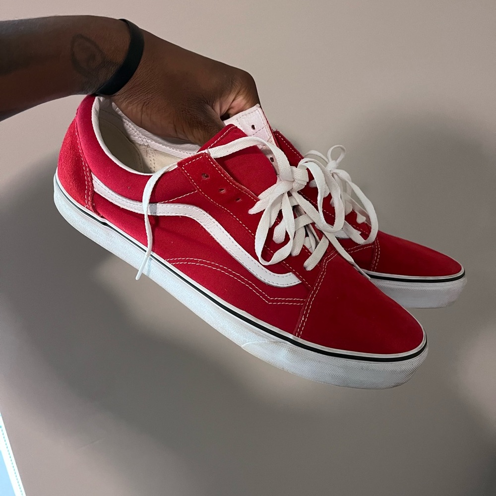 Vans Shoes